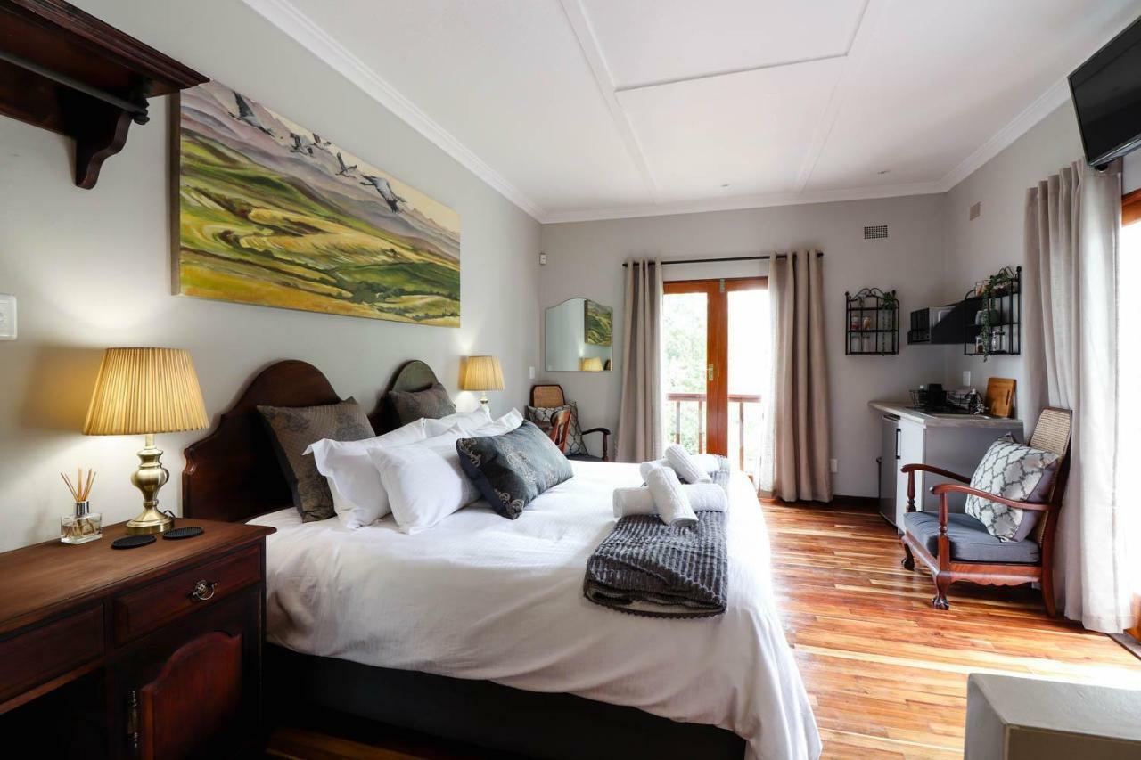Arbour1 Guesthouse George Kültér fotó